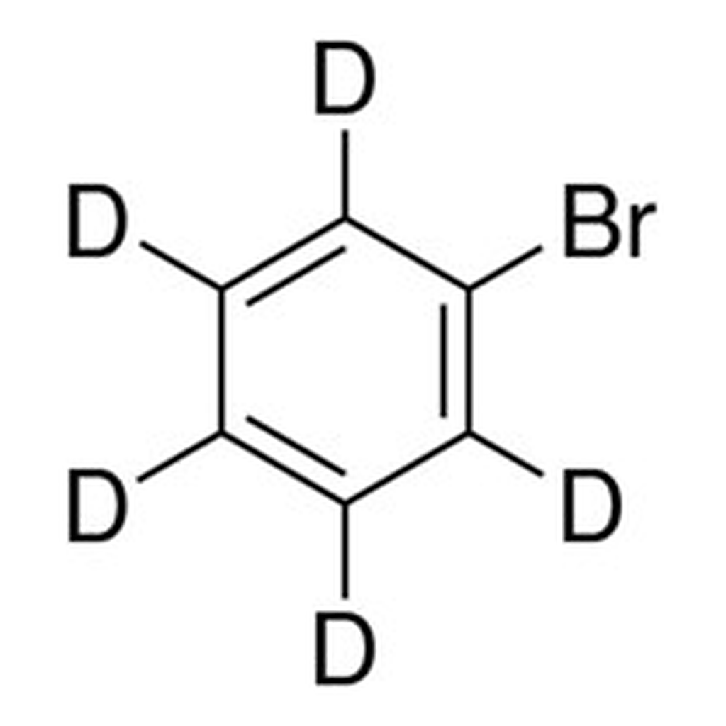 Merck BROMOBENZENE-D5, 99.5 ATOM % D