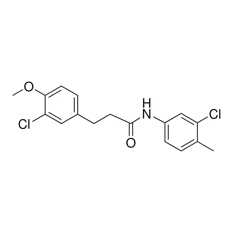 Merck 3-(3-CHLORO-4-METHOXYPHENYL)-N--