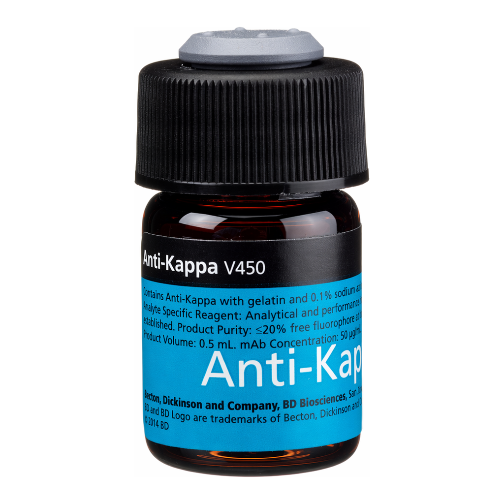 BD Anti-Kappa V450