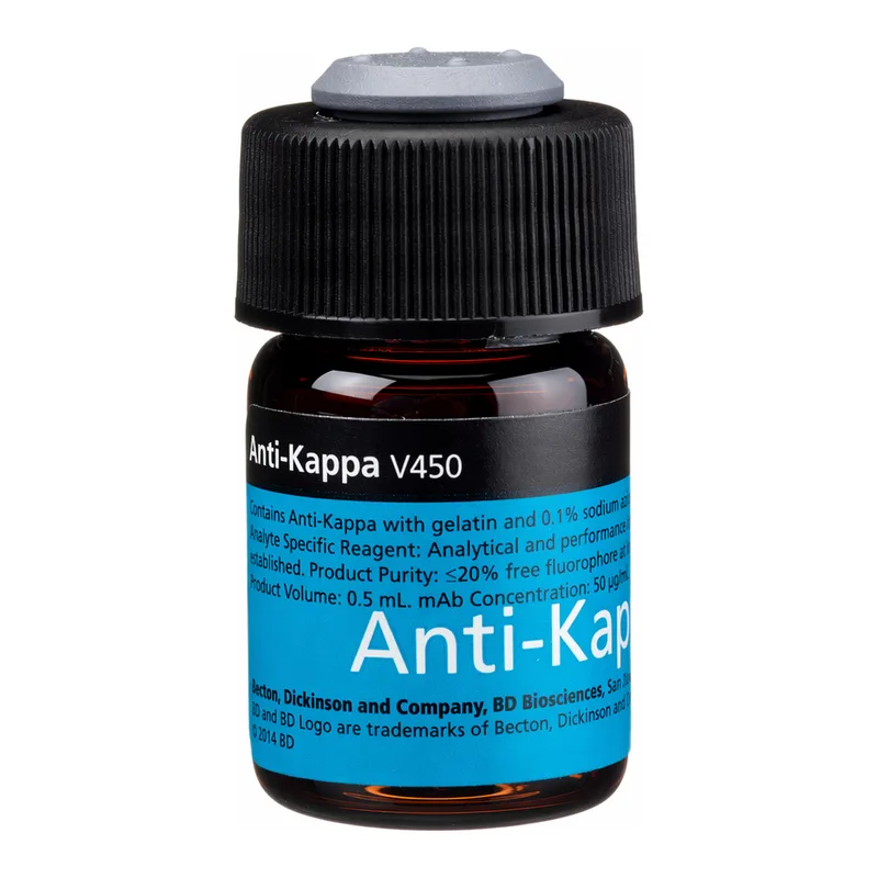 BD Anti-Kappa V450