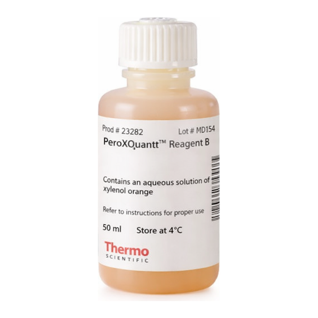 Thermo Fisher Scientific Pierce Peroxide Assay Reagent B