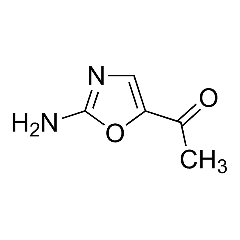 Merck 1-(2-Amino-1,3-oxazol-5-yl)ethanone