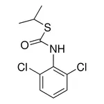 Merck S-ISOPROPYL N-(2,6-DICHLOROPHEN-