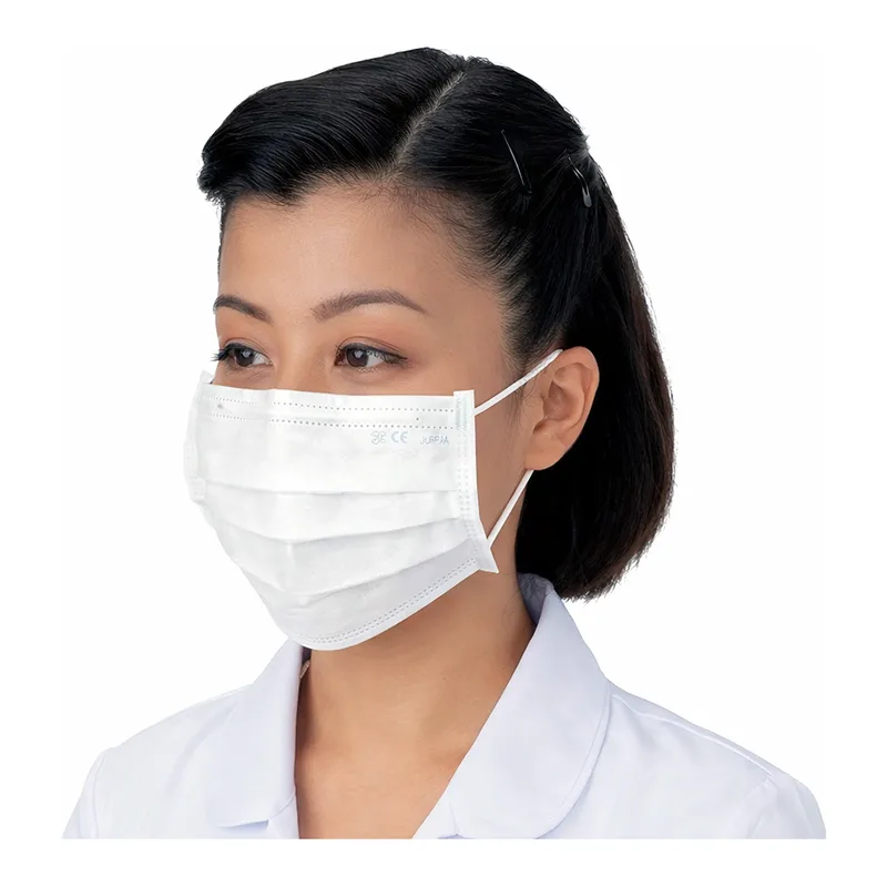 AS ONE Mask Disposable(Sterile by γ-Ray), 디스포마스크(γ선멸균)