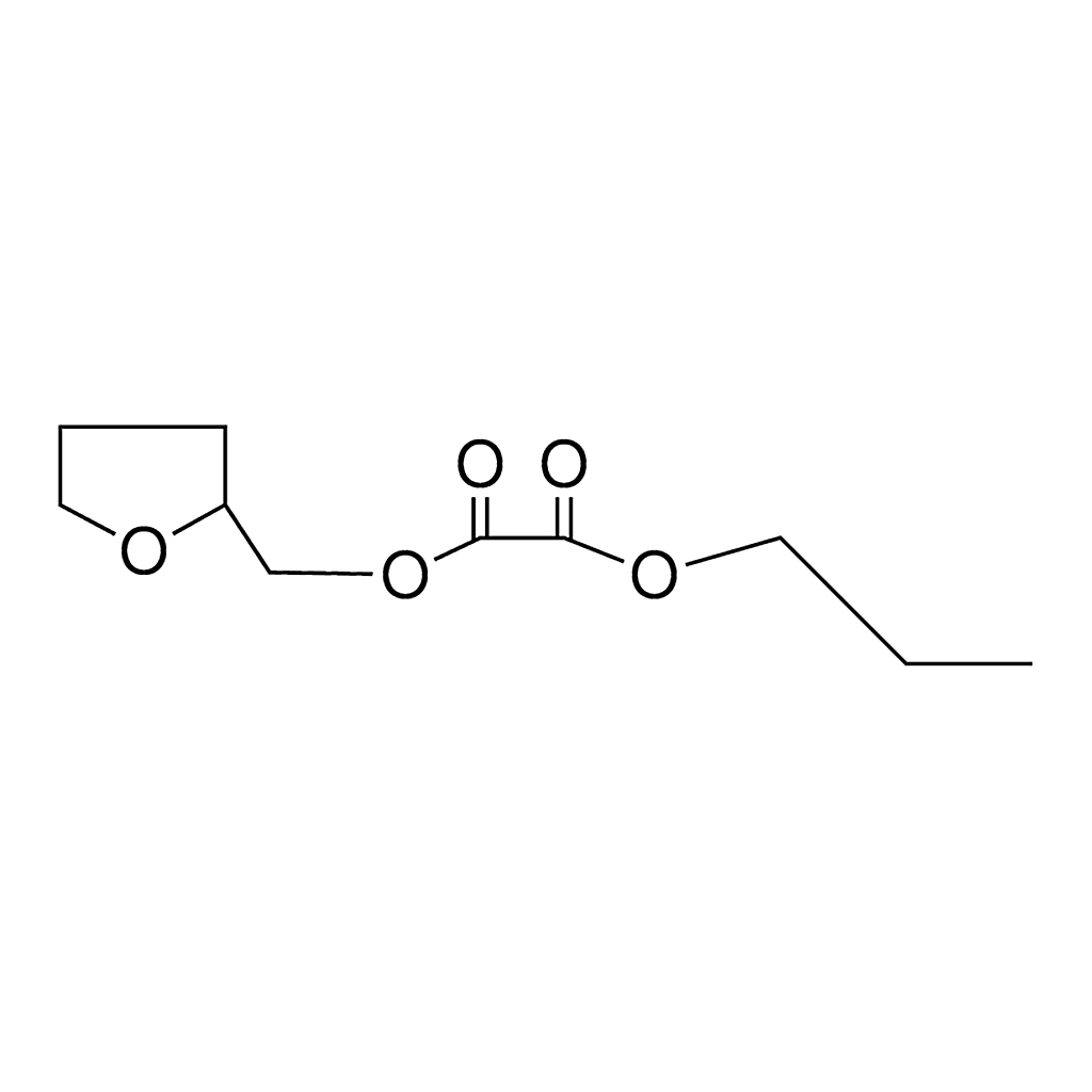 Merck PROPYL TETRAHYDROFURFURYL OXAL - 50 MG&