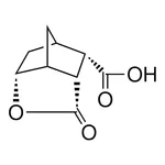 Merck 5-OXO-4-OXA-TRICYCLO(4.2.1.0(3,7-