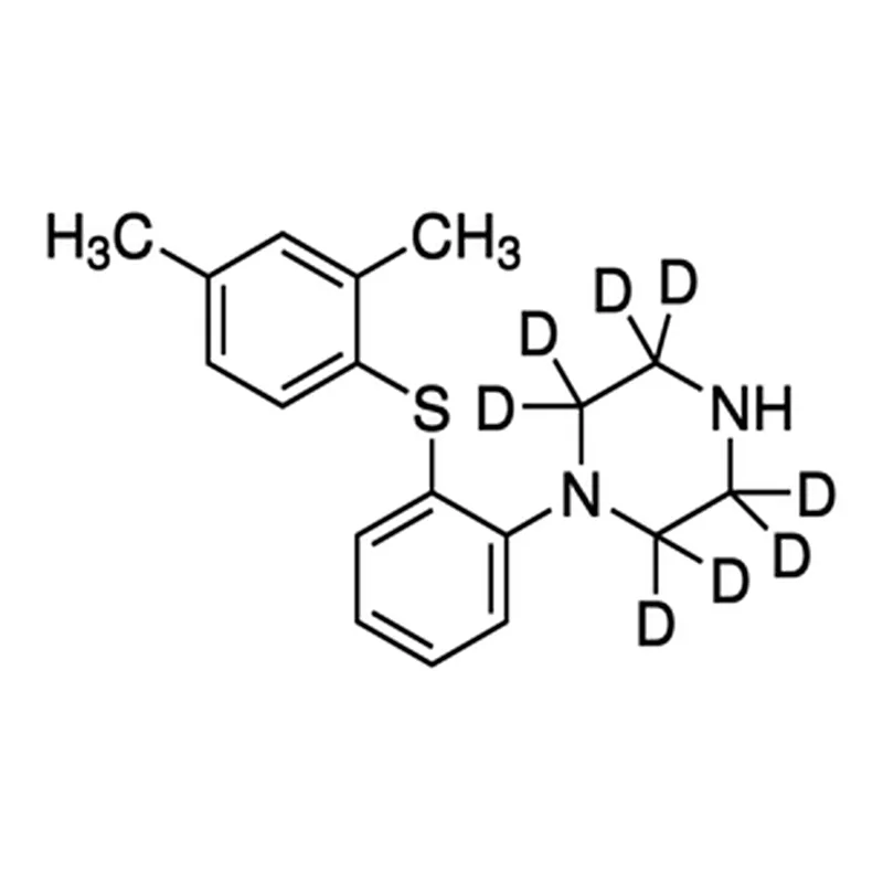 Merck VORTIOXETINE-D8