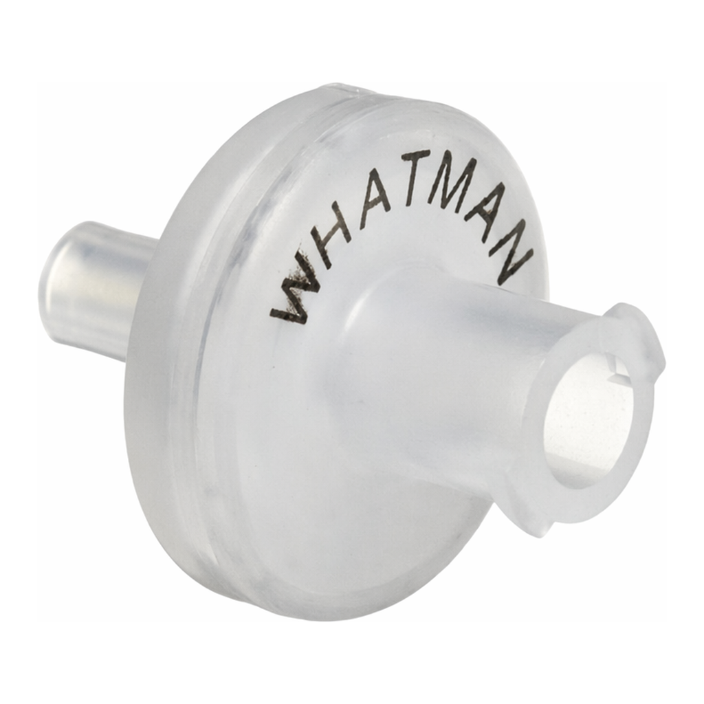 CYTIVA 6787-2520 / Puradisc 시린지 필터(Syringe Filter), GF/F(Glass Microfiber) 25mm 0.7µm[1000EA/PK]