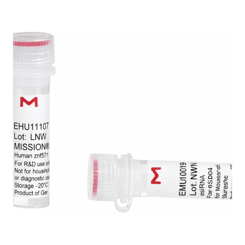 Merck MISSION(R) esiRNA