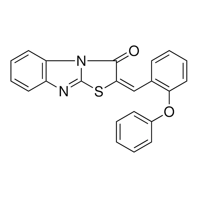 Merck 2-(2-PHENOXY-BENZYLIDENE)-BENZ - 10 MG &