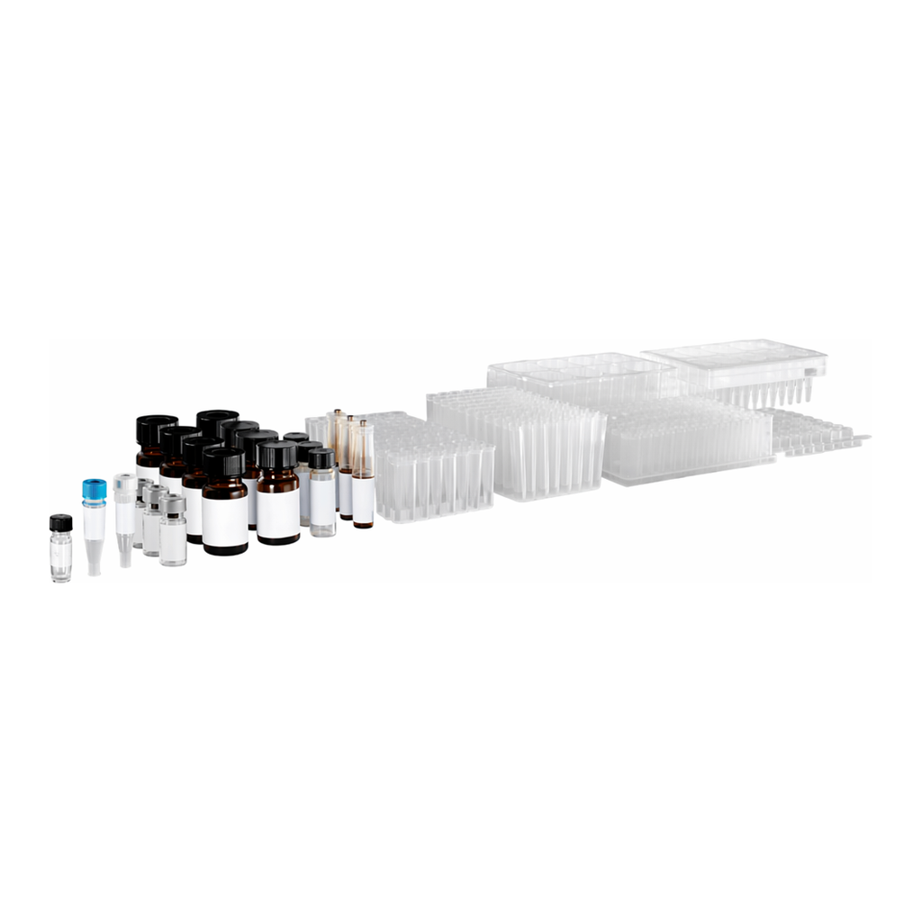 Waters Glycoworks RapiFluor-MS N-Glycan Kit-24 sample