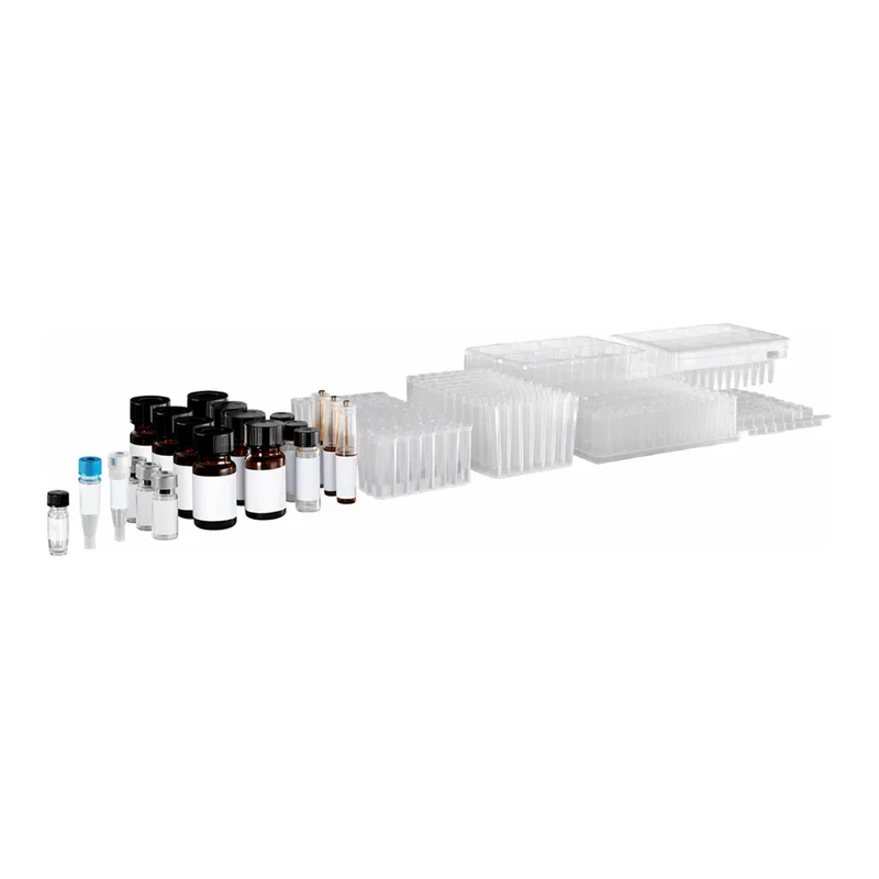Waters Glycoworks RapiFluor-MS N-Glycan Kit-24 sample
