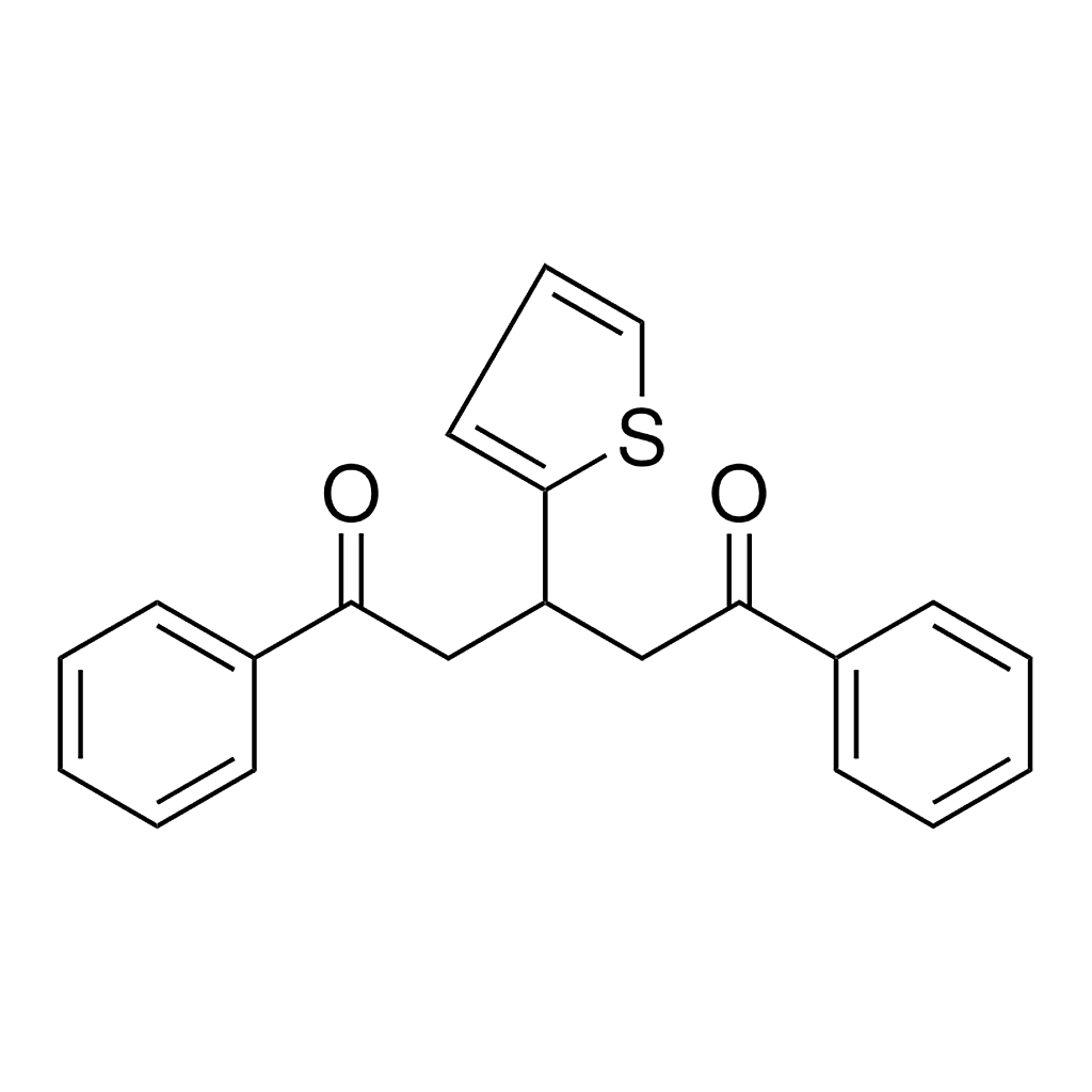 Merck 1,5-DIPHENYL-3-THIOPHEN-2-YL-P - 50 MG&