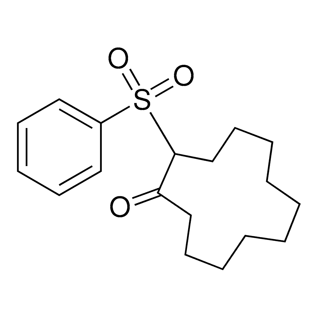 Merck 2-OXO-1-CYCLODODECYL PHENYL SU - 50 MG&