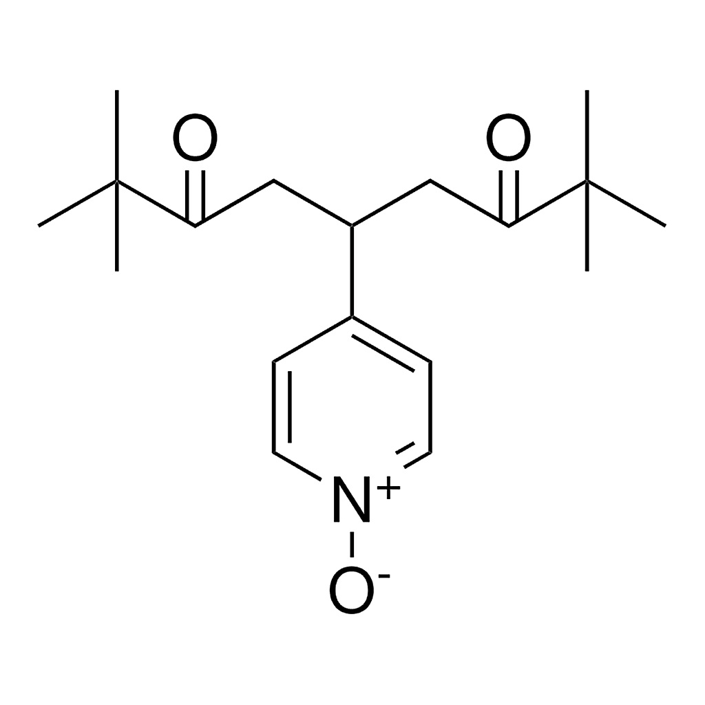 Merck 2,2,8,8-TETRAMETHYL-5-(1-OXY-P - 25 MG&