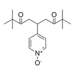 Merck 2,2,8,8-TETRAMETHYL-5-(1-OXY-P - 25 MG&
