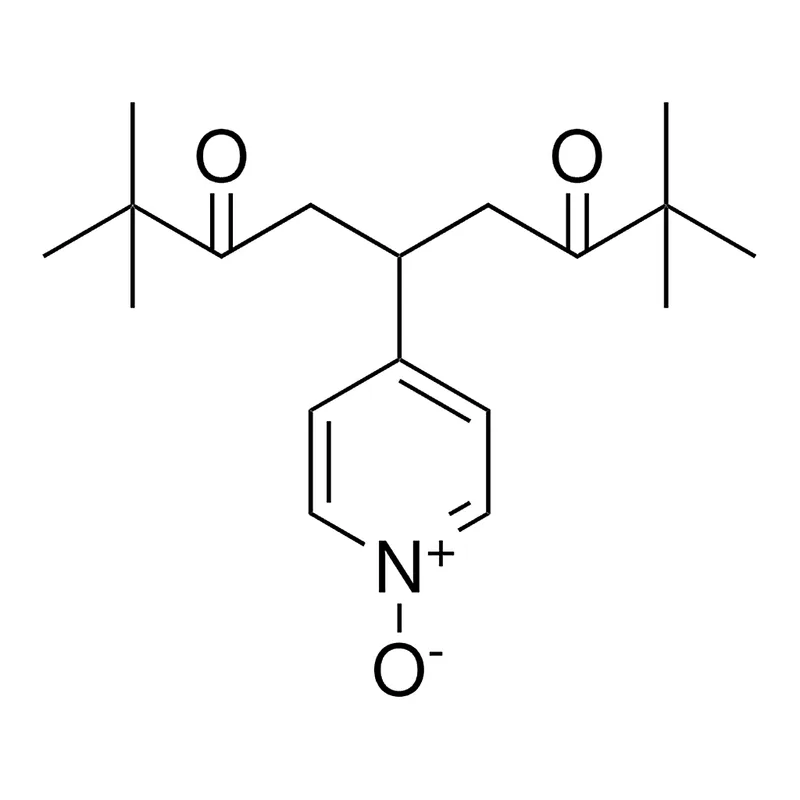 Merck 2,2,8,8-TETRAMETHYL-5-(1-OXY-P - 25 MG&