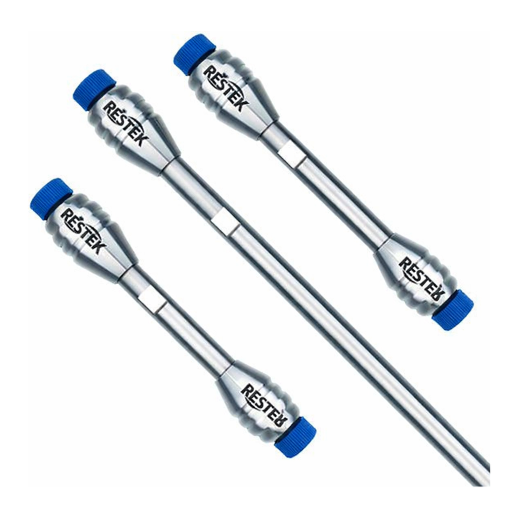 Restek Ultra PFPP 5um, 100 x 2.1mm