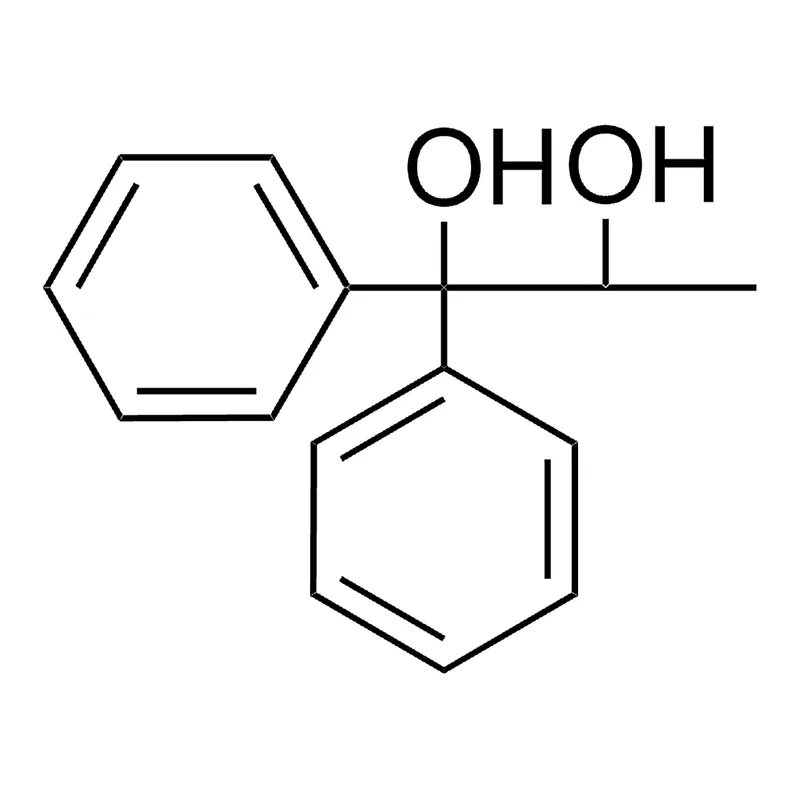 Merck 1,1-DIPHENYL-1,2-PROPANEDIOL