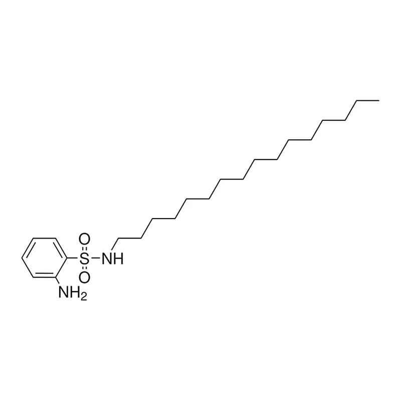 Merck 2-AMINO-N-HEXADECYLBENZENESULFO-