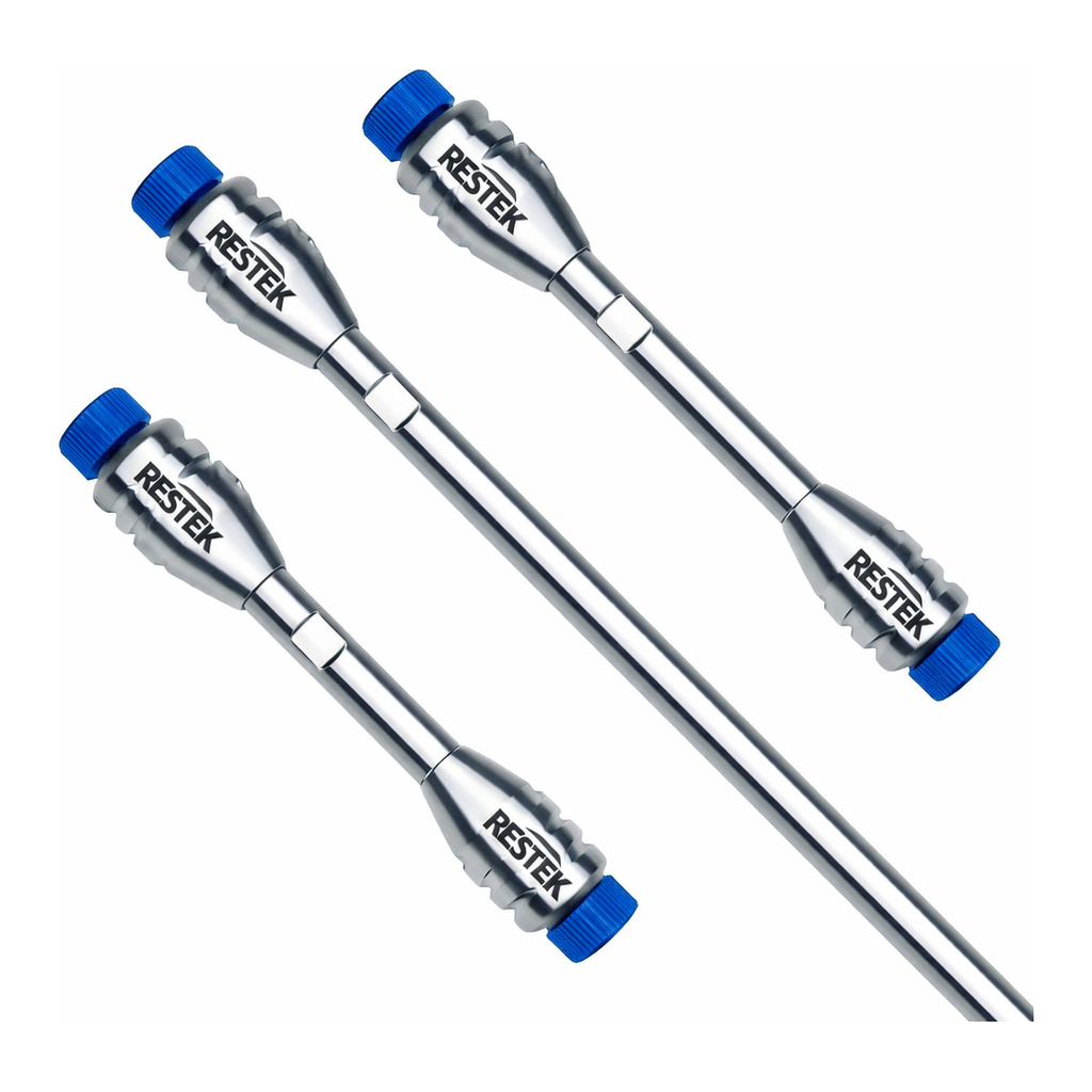 Restek Ultra C18 3um, 30 x 2.1mm