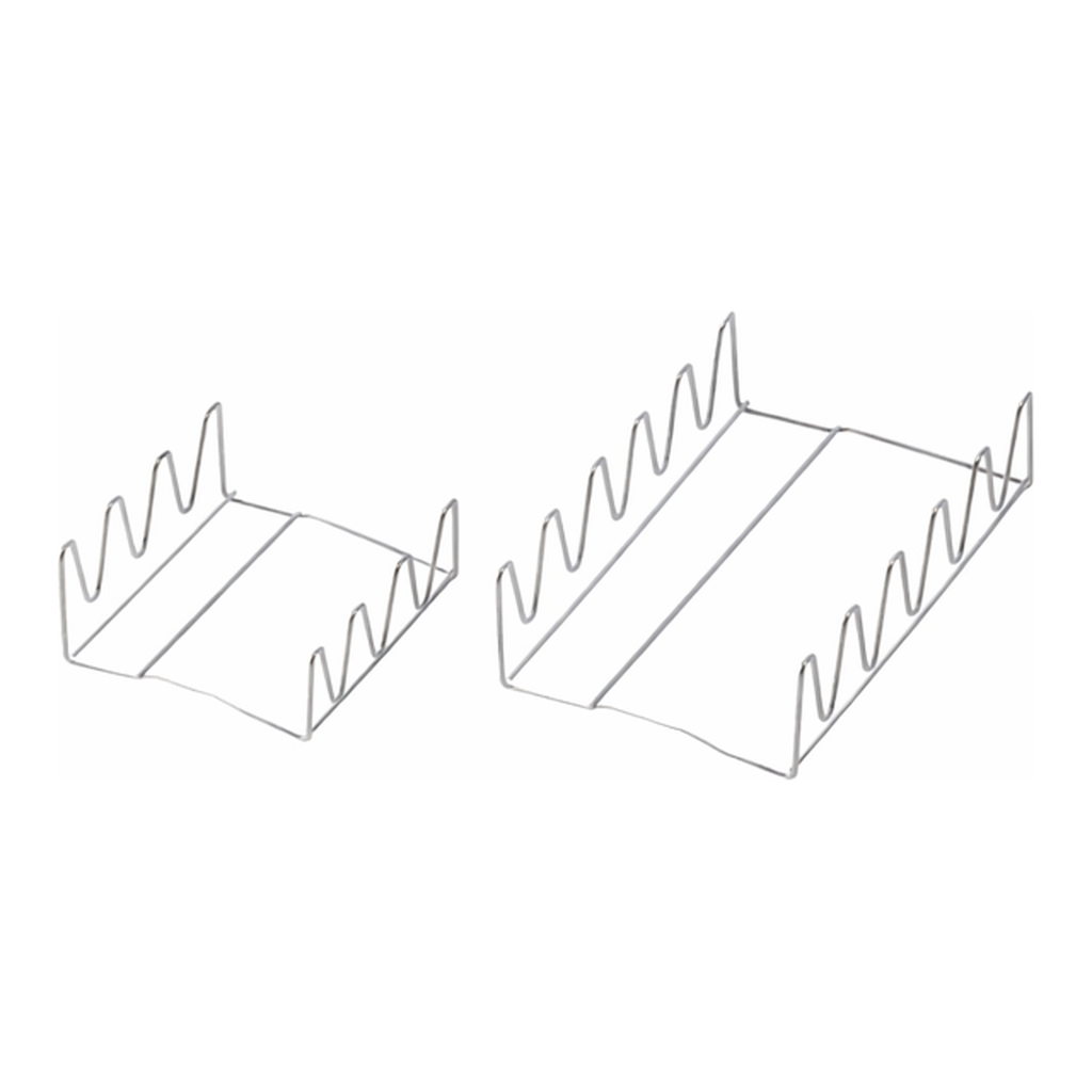 AS ONE Pipet Rack Half Wave Type Mini