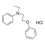 Merck N-ETHYL-N-(2-PHENOXYETHYL)ANILINE
