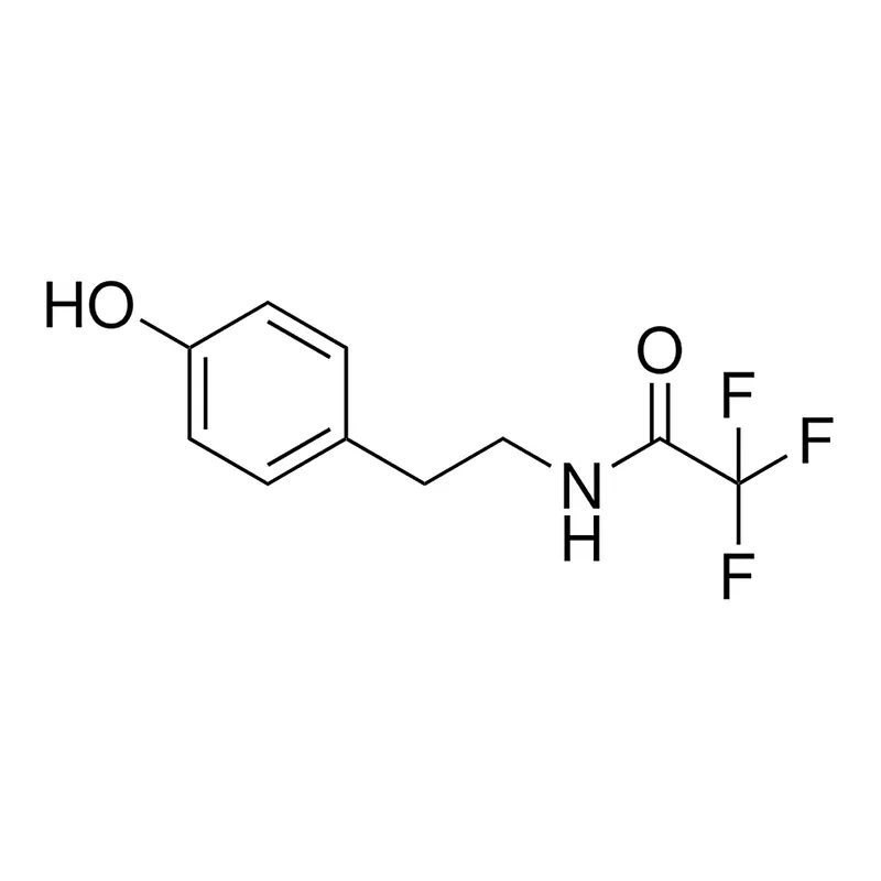 Merck 2,2,2-TRIFLUORO-N-2-(4-HYDROX - 10 MG&