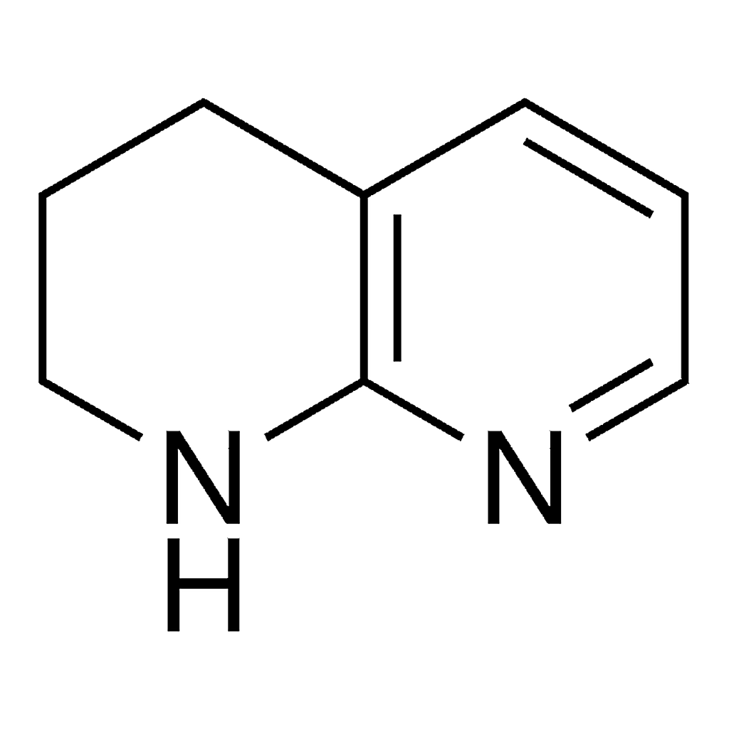 Merck 1,2,3,4-Tetrahydro-1,8-naphthyridine
