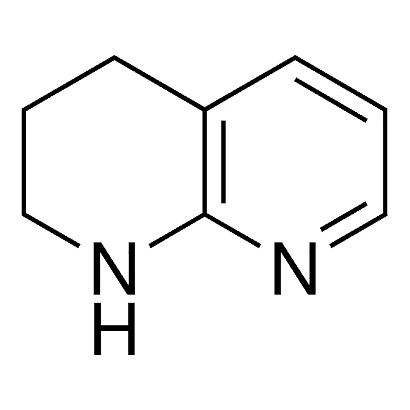 Merck 1,2,3,4-Tetrahydro-1,8-naphthyridine
