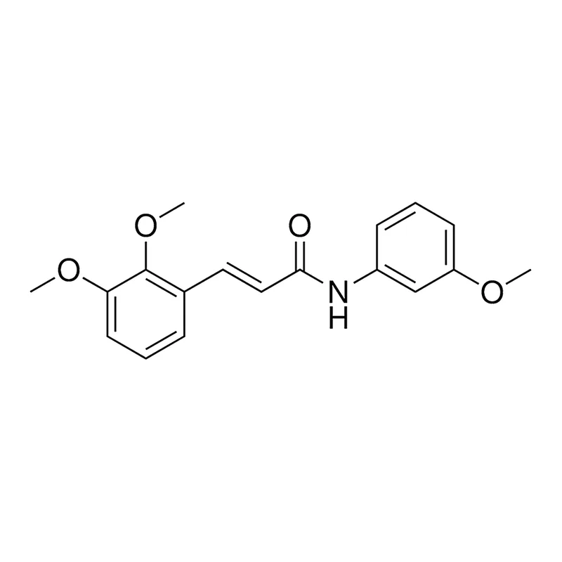 Merck 3-(2,3-DIMETHOXYPHENYL)-N-(3-MET-