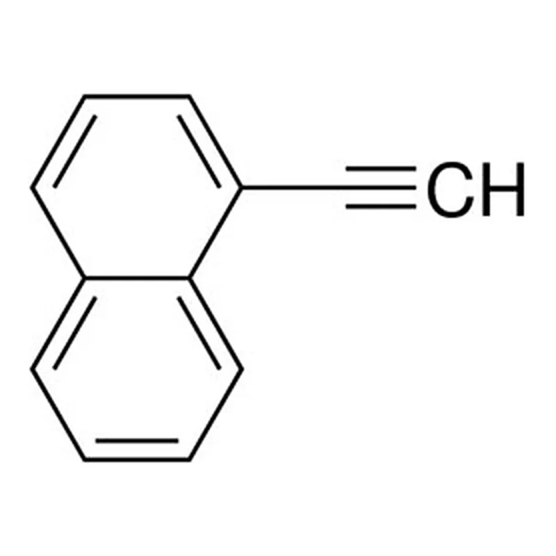Merck 1-ETHYNYLNAPHTHALENE, 97%