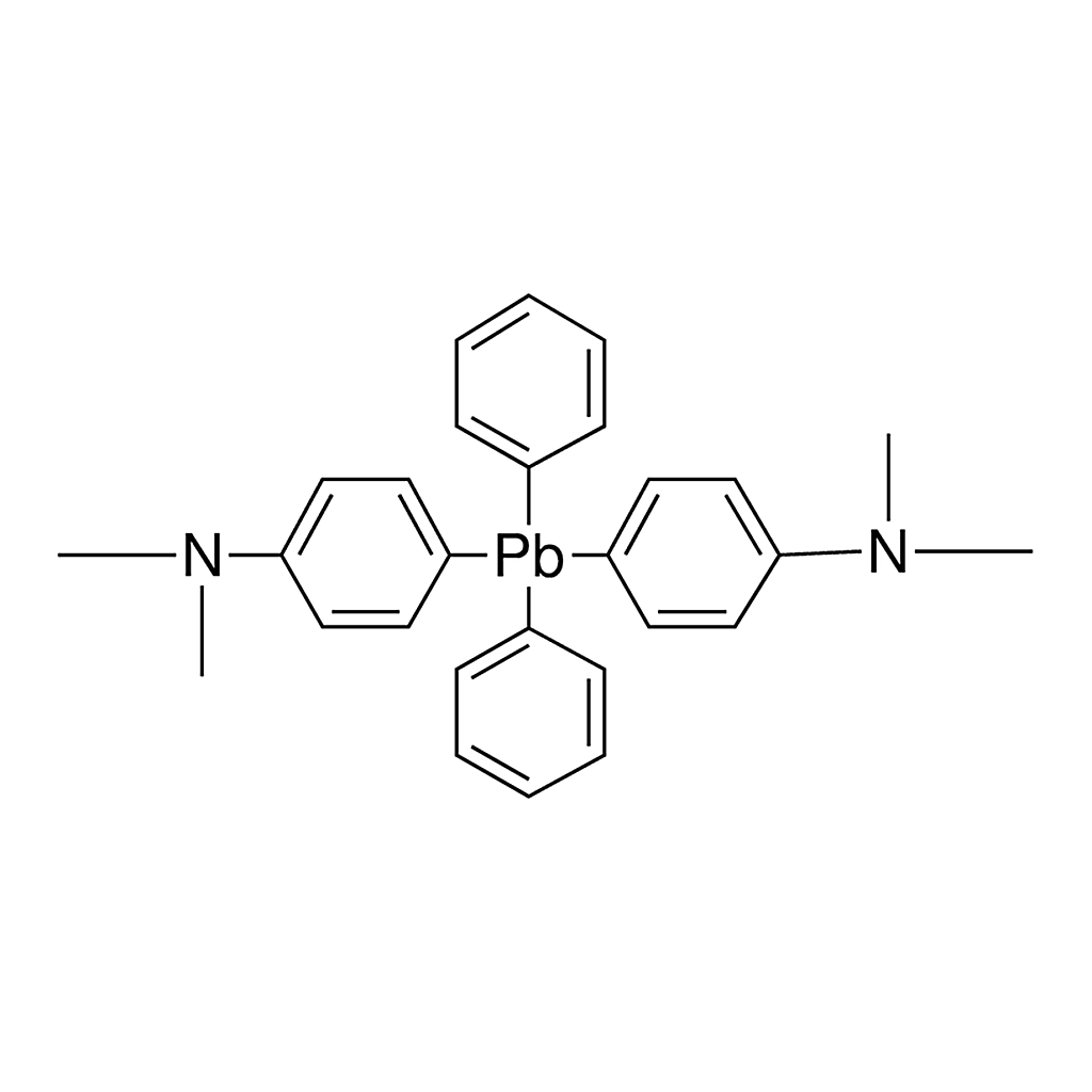 Merck BIS(4-(DIMETHYLAMINO)PHENYL)DI - 50 MG&