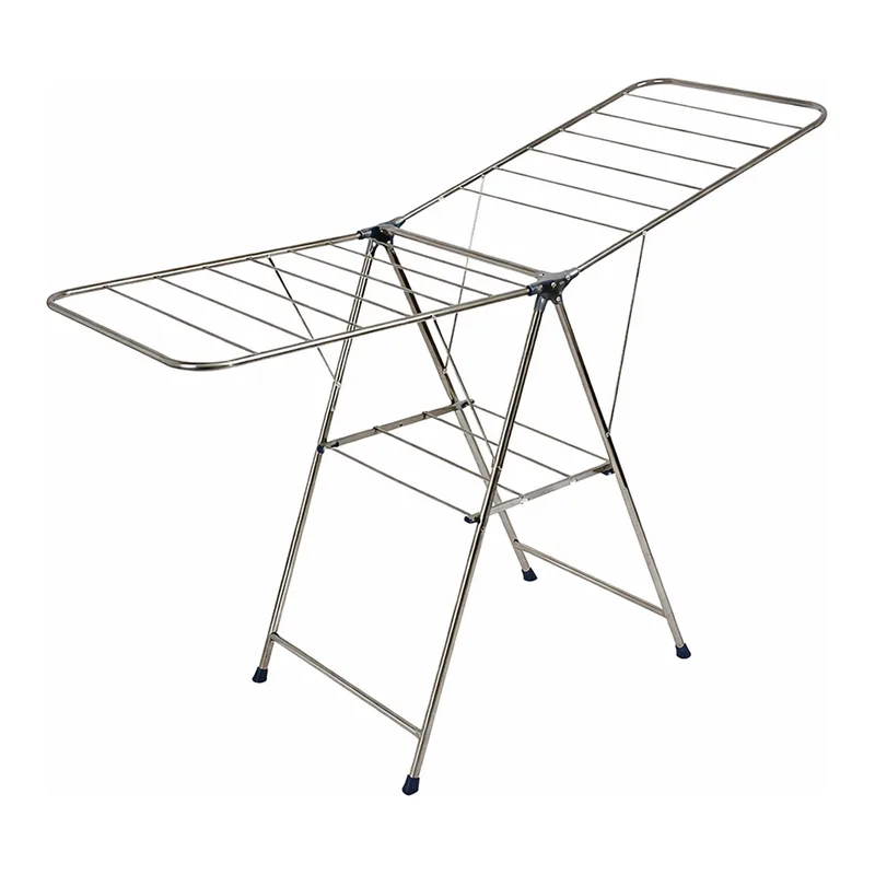 Daihan Science 의류 건조대, 접이식, Foldable Apparel Dry Rack