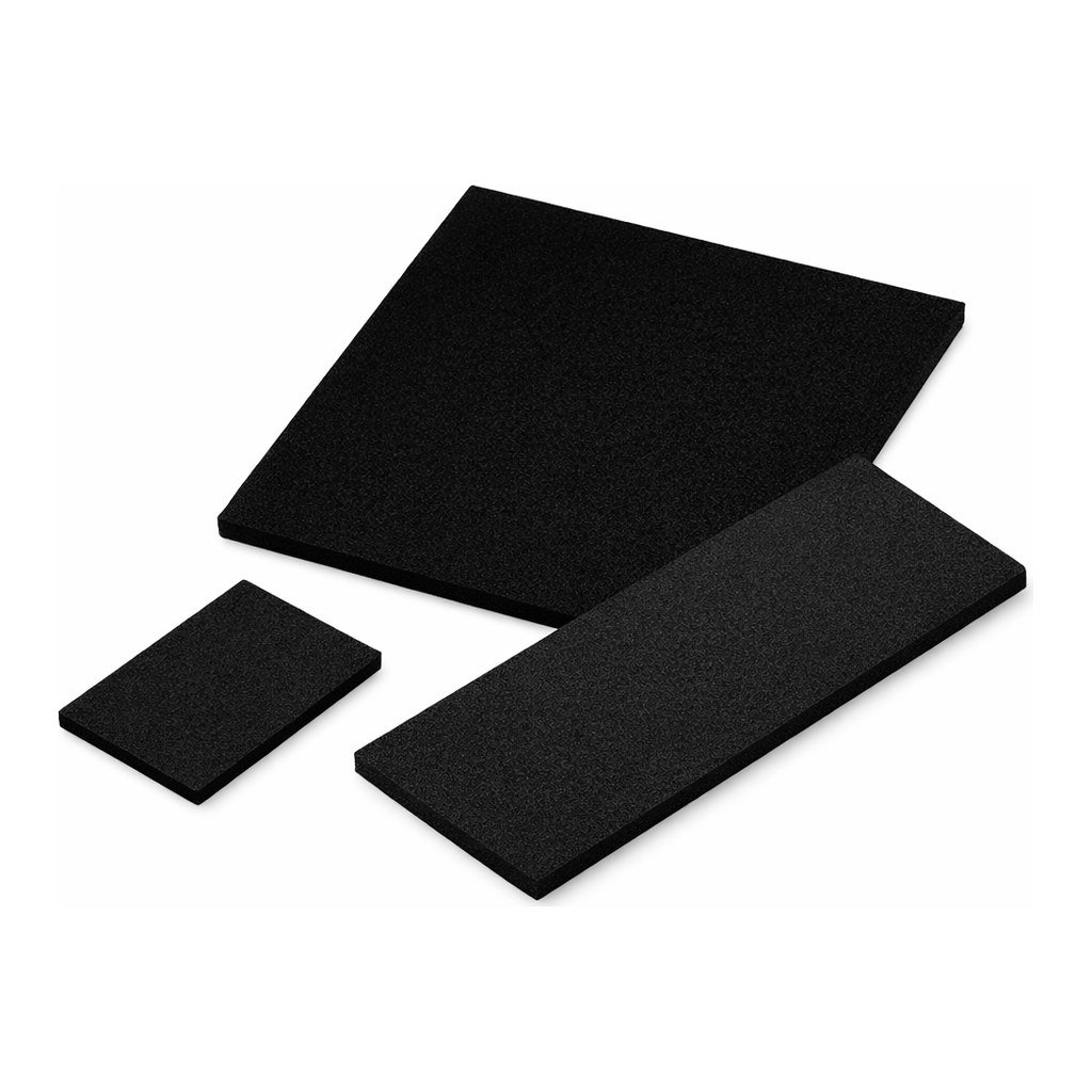 AS ONE IC Foam Conductive Mat, IC폼