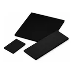 AS ONE IC Foam Conductive Mat, IC폼