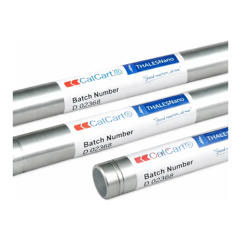 Merck ThalesNano CatCart(R) catalyst cartridge system, 70 mm L