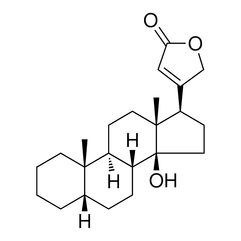 Merck 3-DEOXYDIGITOXIGENIN-
