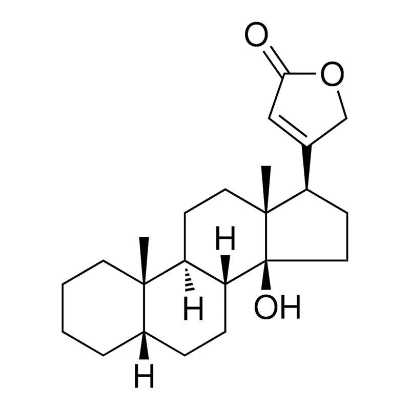 Merck 3-DEOXYDIGITOXIGENIN-
