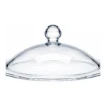 Merck BRAND(R) desiccator 'Novus' lid with knob