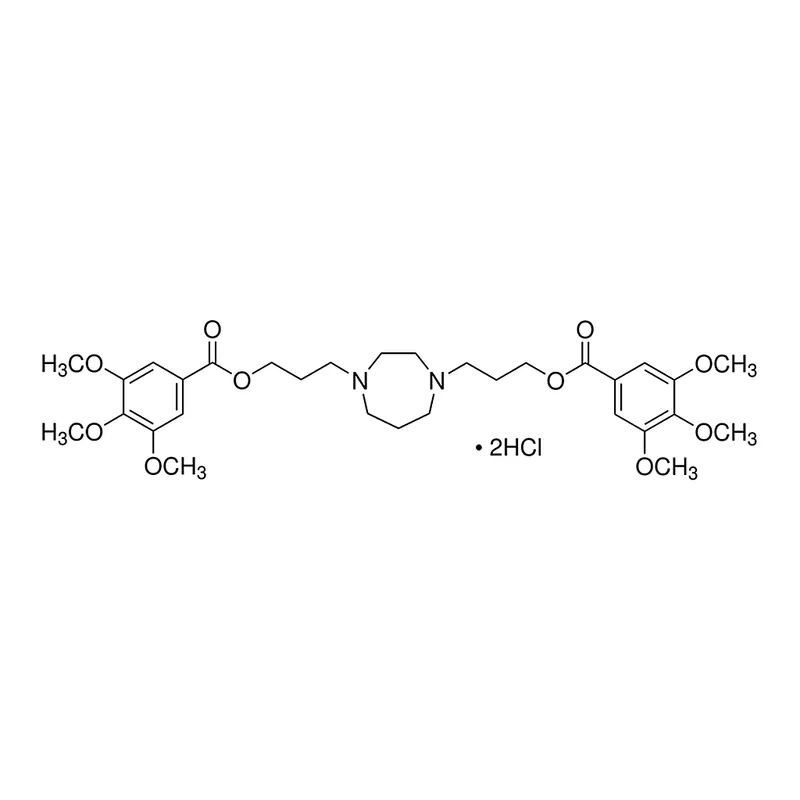 Merck Dilazep dihydrochloride