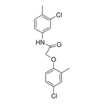 Merck 3'-CHLORO-2-(4-CHLORO-2-METHYL - 50 MG&