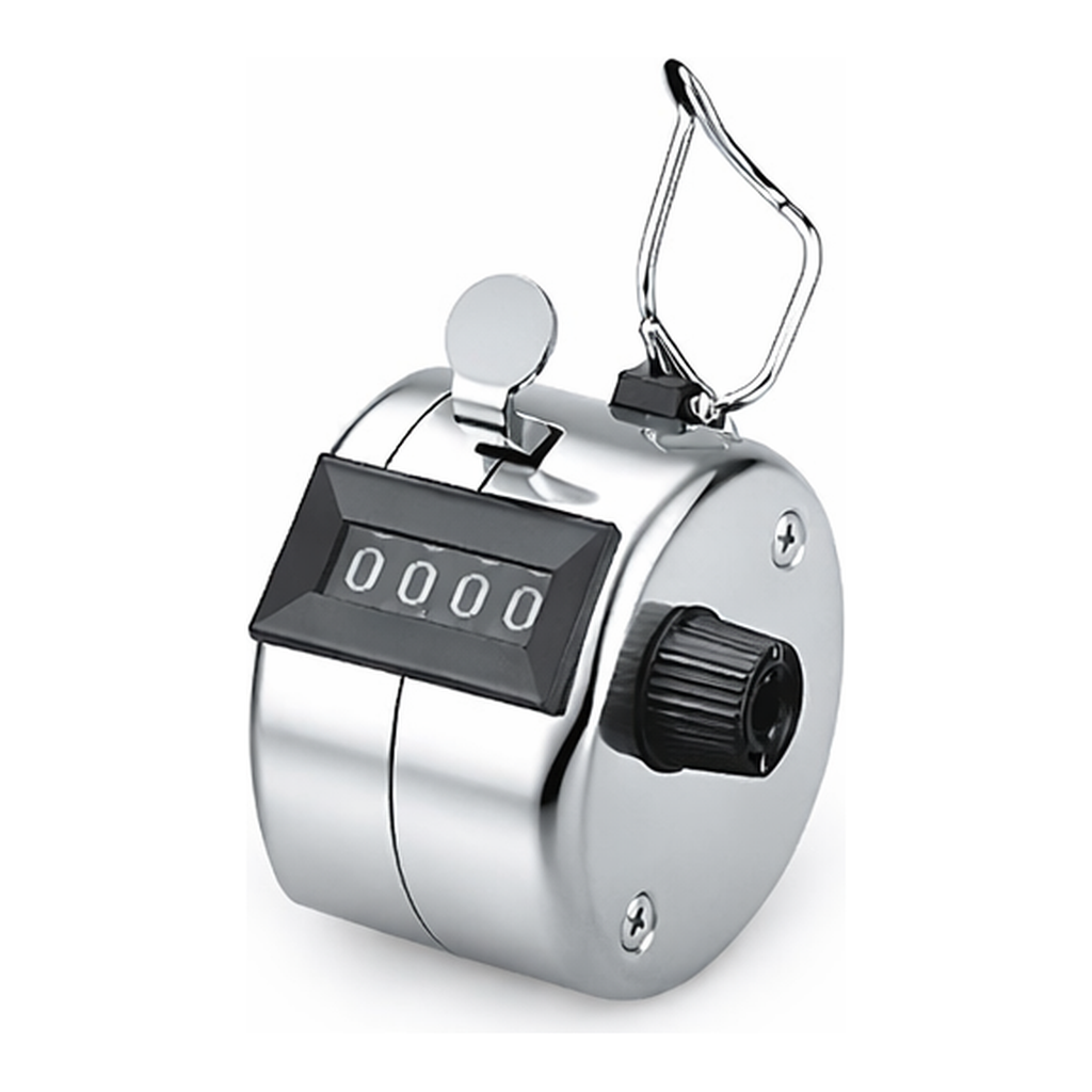 AS ONE Counter Single Handy Type
