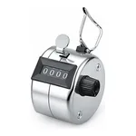 AS ONE Counter Single Handy Type