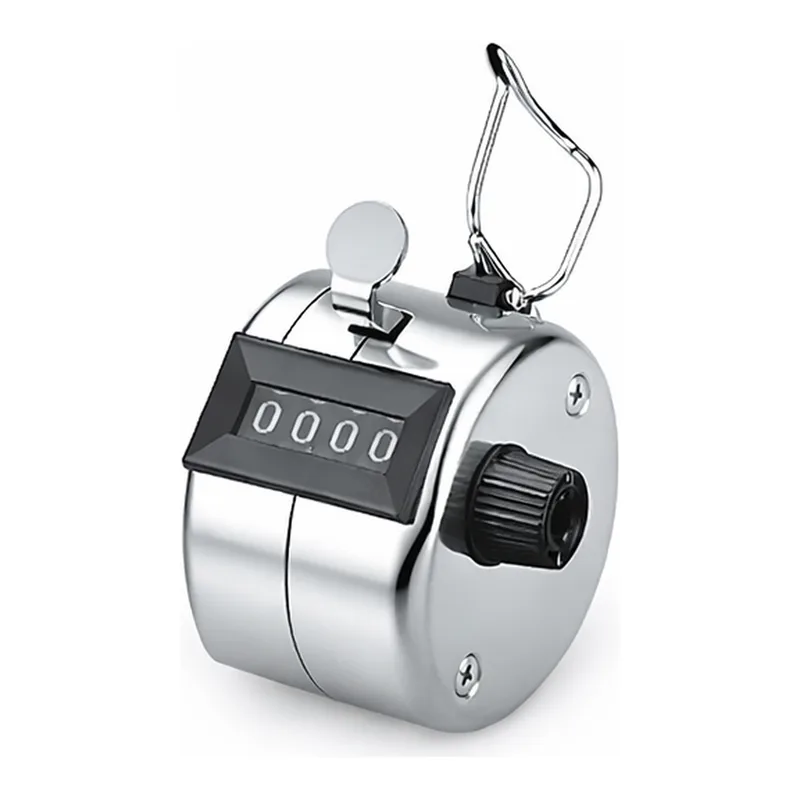 AS ONE Counter Single Handy Type