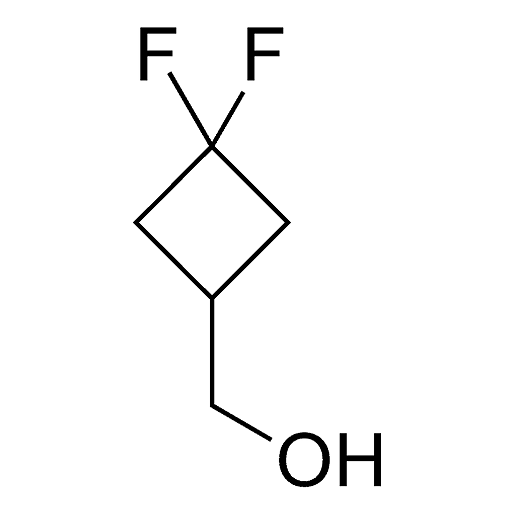 Merck (3,3-Difluorocyclobutyl)methanol
