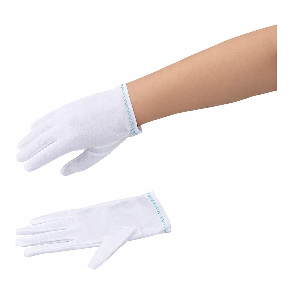 AS ONE ASPURE Cleanroom Glove (PU Laminated Type), 아즈퓨아 방진장갑 (PU 래미네이트 타입)