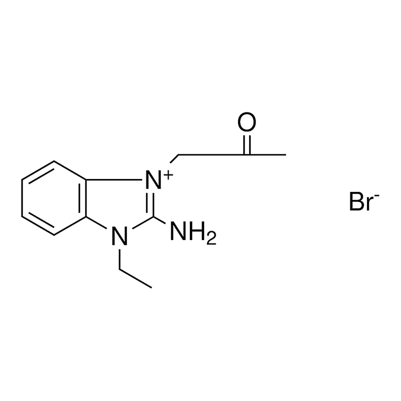 Merck 2-AMINO-3-ETHYL-1-(2-OXO-PROPY - 50 MG&