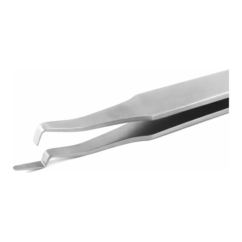 SIPEL 웨이퍼 핀셋 72A-SA Wafer Tweezer