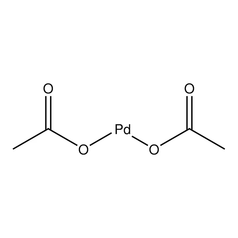 Merck Palladium(II) Acetate ChemBeads